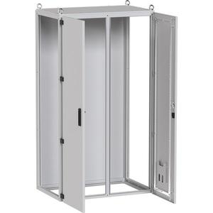 Корпус FORT IP31 (2000х1000х400) PROxima EKF FK20104