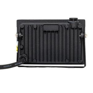Прожектор светодиодный СДО-3004 50Вт 6500К IP65 Basic EKF FLL-3004-50-6500