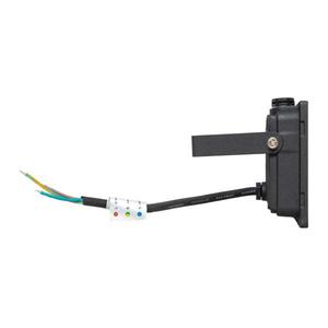Прожектор светодиодный СДО-3004 50Вт 6500К IP65 Basic EKF FLL-3004-50-6500