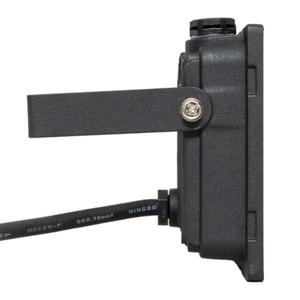 Прожектор светодиодный СДО-3004 50Вт 6500К IP65 Basic EKF FLL-3004-50-6500