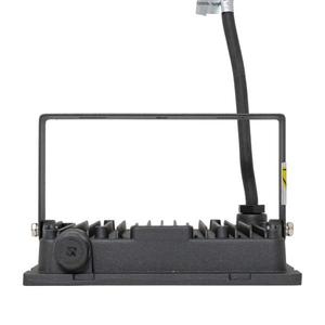 Прожектор светодиодный СДО-3004 50Вт 6500К IP65 Basic EKF FLL-3004-50-6500