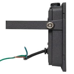 Прожектор светодиодный СДО-3005 75Вт 6500К IP65 Basic EKF FLL-3005-75-6500