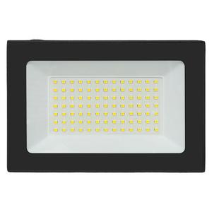 Прожектор светодиодный СДО-3005 75Вт 6500К IP65 Basic EKF FLL-3005-75-6500