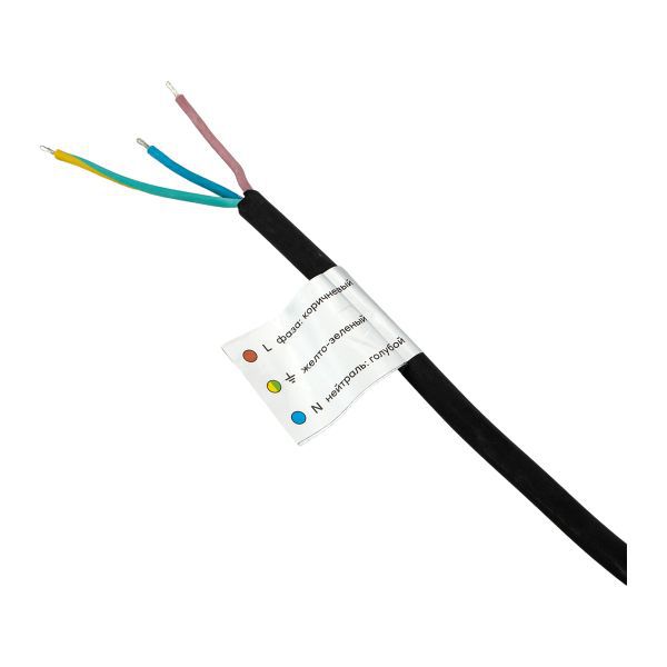 Прожектор светодиодный СДО-3006 100Вт 6500К IP65 Basic EKF FLL-3006-100-6500