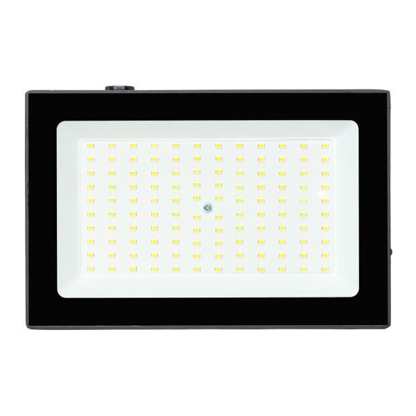 Прожектор светодиодный СДО-3006 100Вт 6500К IP65 Basic EKF FLL-3006-100-6500