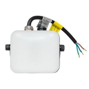 Прожектор светодиодный СДО-4001 10Вт 4000К IP65 с равномерной засветкой LUMA EKF FLL-4001-10-4000