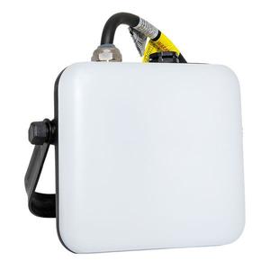 Прожектор светодиодный СДО-4002 20Вт 4000К IP65 с равномерной засветкой LUMA EKF FLL-4002-20-4000