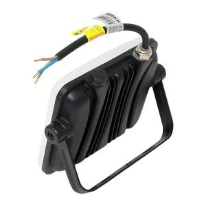 Прожектор светодиодный СДО-4003 30Вт 4000К IP65 с равномерной засветкой LUMA EKF FLL-4003-30-4000