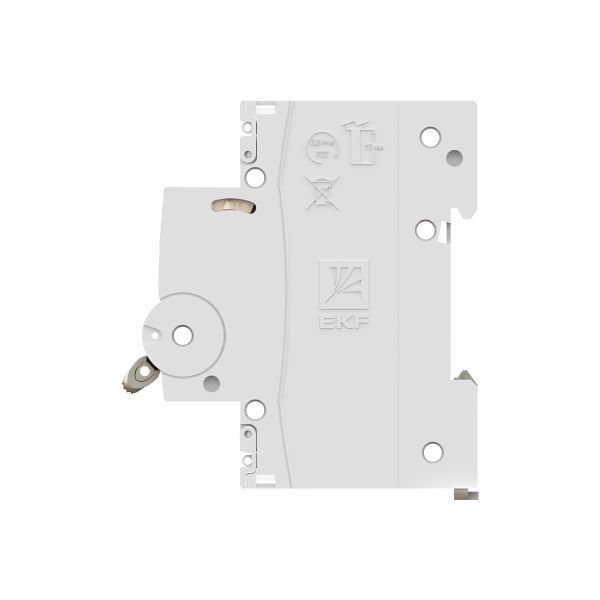 Выключатель автоматический модульный 2п C 32А 6кА ВА 47-63N DC PROxima EKF M63DC6232C