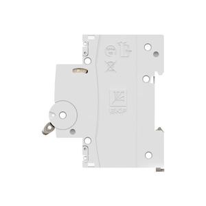 Выключатель автоматический модульный 2п C 32А 6кА ВА 47-63N DC PROxima EKF M63DC6232C