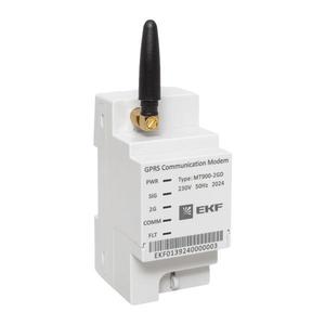 Модем GPRS коммуникационный EKF MT900-2GD