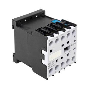 Контактор МКЭ-1 12А кат. 400В AC 1НО EKF Mctr-s-12-400
