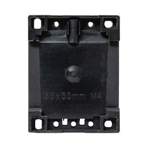 Контактор МКЭ-1 16А кат. 24В AC 1НО EKF Mctr-s-16-24