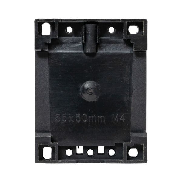 Контактор МКЭ-1 16А кат. 400В AC 1НО EKF Mctr-s-16-400