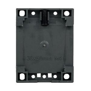 Контактор МКЭ-1 9А кат. 400В AC 1НО EKF Mctr-s-9-400
