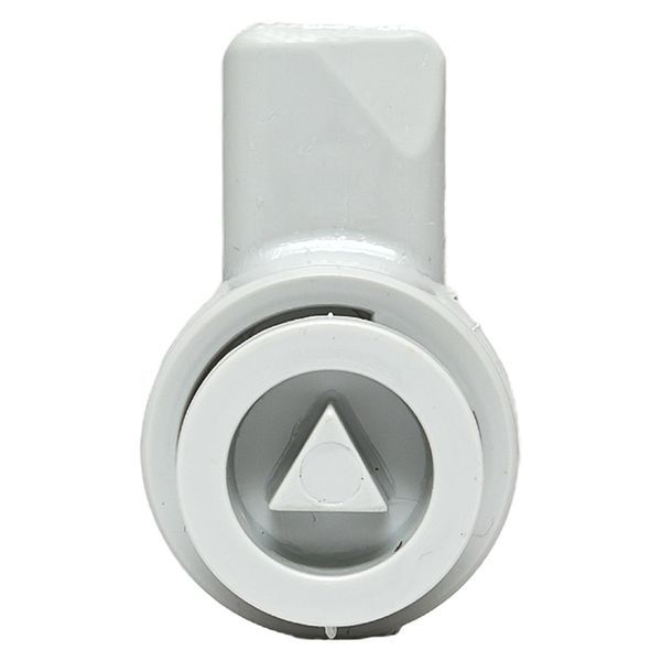 Замок трехгранный для ЩМП-П IP65 PROxima EKF PB65LOCK