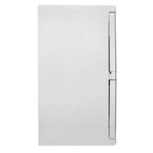 Бокс пластиковый с монтажной платой 400х300х220 IP65 PROxima EKF PB65MP004