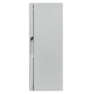 Бокс пластиковый с монтажной платой 500х350х190 IP65 PROxima EKF PB65MP005