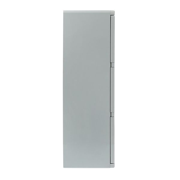 Бокс пластиковый с монтажной платой 800х600х260 IP65 PROxima EKF PB65MP010