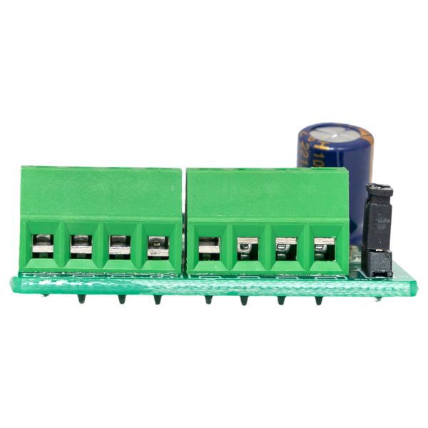 Карта расширения для преобразователя частоты PRO-Drive EKF PD-150-ACC-ABZ-PG1