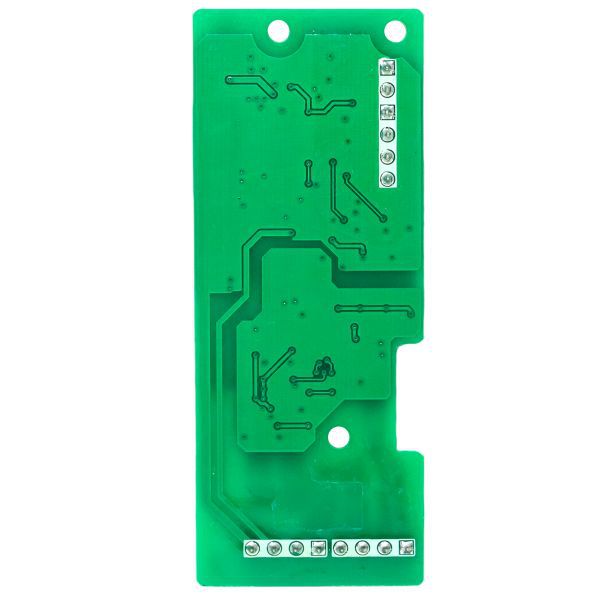 Карта расширения для преобразователя частоты PRO-Drive PD-150-ACC-ABZ-PG3 EKF PD-150-ACC-ABZ-PG3