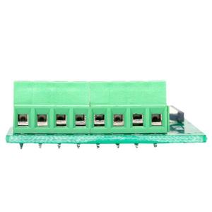 Карта расширения для преобразователя частоты PRO-Drive PD-150-ACC-ABZ-PG3 EKF PD-150-ACC-ABZ-PG3