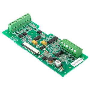 Карта расширения для преобразователя частоты PRO-Drive PD-150-ACC-ABZ-PG3 EKF PD-150-ACC-ABZ-PG3