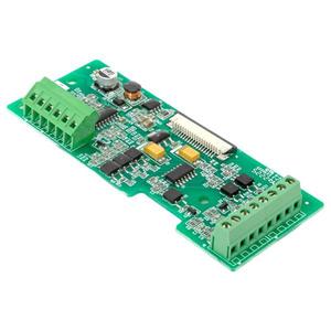 Карта расширения для преобразователя частоты PRO-Drive PD-150-ACC-ABZ-PG3 EKF PD-150-ACC-ABZ-PG3