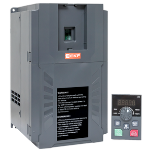 Преобразователь частоты PRO-Drive PD-150-FC-15K-43-B EKF PD-150-FC-15K-43-B