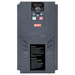 Преобразователь частоты PRO-Drive PD-150-FC-22K-43-B EKF PD-150-FC-22K-43-B