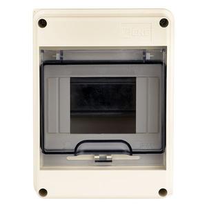 Щит ЩРН-ПГ-5 IP65 EKF Pb65-n-pg-5