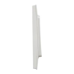 Выключатель 1-кл. Стокгольм Умный беспроводной бел. Zigbee Сonnect EKF RCV-ST1-WS-ZB