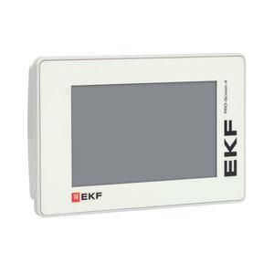 Панель оператора PRO-Screen 4E EKF RSC-4E