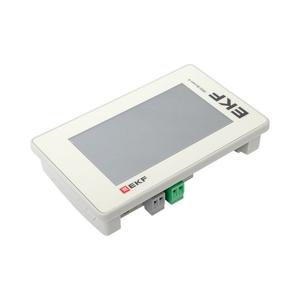 Панель оператора PRO-Screen 4E EKF RSC-4E
