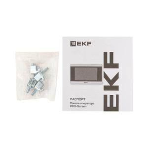 Панель оператора PRO-Screen 4E EKF RSC-4E