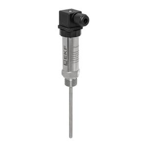Датчик температуры L100 G1/2 4-20мА DIN EKF RTD420-SCR100-G2