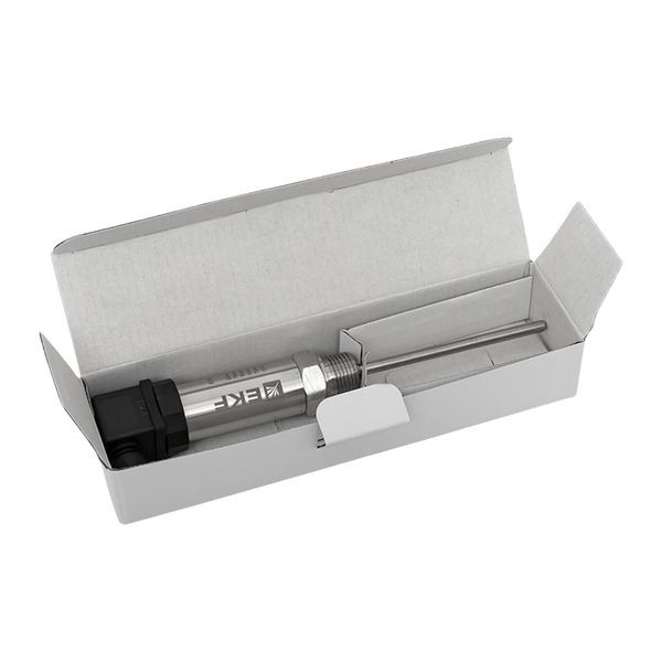 Датчик температуры L100 G1/2 4-20мА DIN EKF RTD420-SCR100-G2