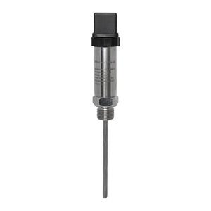 Датчик температуры L100 G1/2 4-20мА DIN EKF RTD420-SCR100-G2