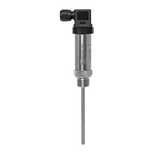 Датчик температуры L100 G1/2 4-20мА DIN EKF RTD420-SCR100-G2