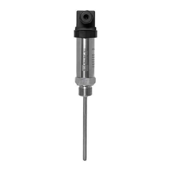 Датчик температуры L100 G1/2 4-20мА DIN EKF RTD420-SCR100-G2