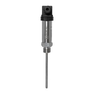 Датчик температуры L100 G1/2 4-20мА DIN EKF RTD420-SCR100-G2
