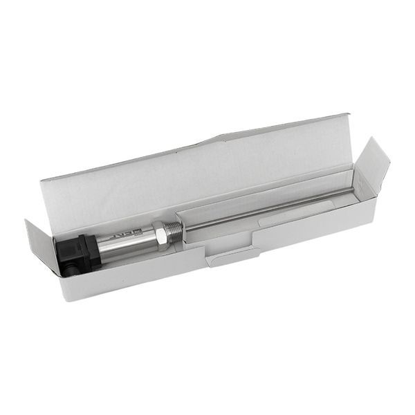 Датчик температуры L200 M20х1.5 4-20мА DIN EKF RTD420-SCR200-M20