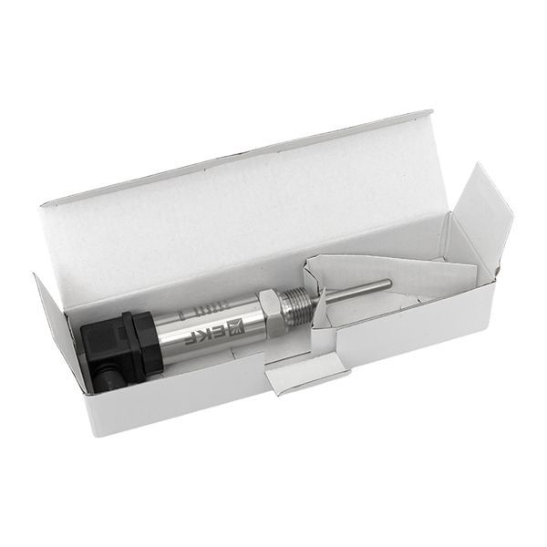 Датчик температуры L50 G1/2 4-20мА DIN EKF RTD420-SCR50-G2