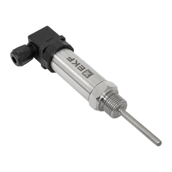 Датчик температуры L50 G1/2 4-20мА DIN EKF RTD420-SCR50-G2