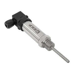 Датчик температуры L50 G1/2 4-20мА DIN EKF RTD420-SCR50-G2