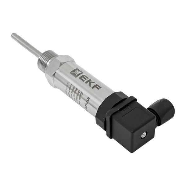 Датчик температуры L50 G1/2 4-20мА DIN EKF RTD420-SCR50-G2