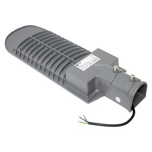 Светильник светодиодный ДКУ-8003-Д 100Вт 5000К IP65 консольный PROxima EKF SLL-8003-100-5000
