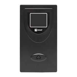 Источник бесперебойного питания линейно-интерактивный E-Power SSW 200 2000ВА Proxima EKF SSW-2200