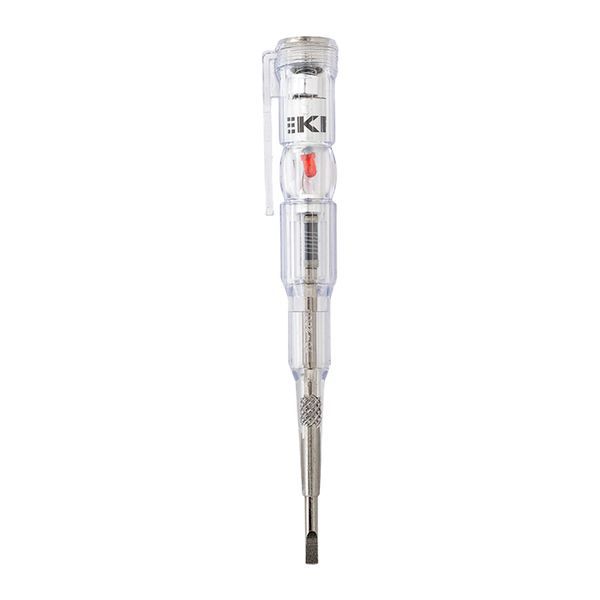 Отвертка индикаторная ОИ-1 Master EKF ST-10