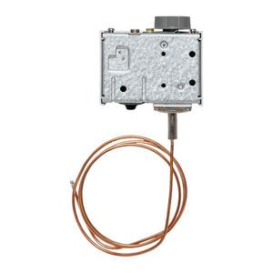 Реле температуры (термостат) капилляр 1м EKF TR-30-1